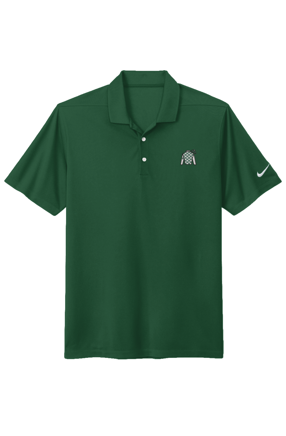 Polos/Collared Shirts