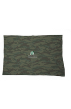 Rolling Fields Thoroughbreds Blanket