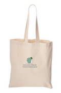 Rolling Fields Thoroughbreds Tote Bag