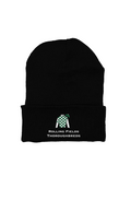 RFT Black Beanie