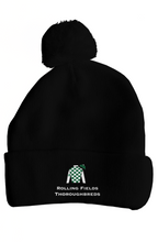 RFT Pom Beanie