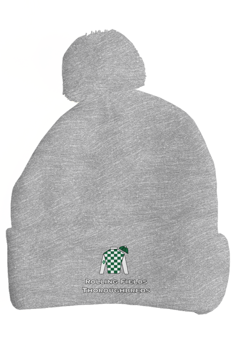 RFT Pom Beanie