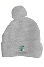 RFT Pom Beanie