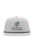 RFT + Asteria Richardson Rope hat