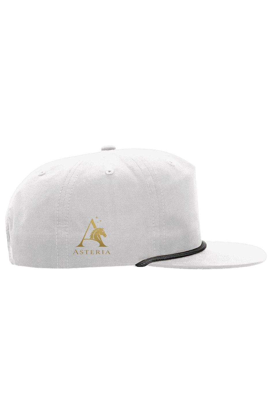 RFT + Asteria Richardson Rope hat