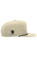 RFT + Night Knight Richardson Rope hat