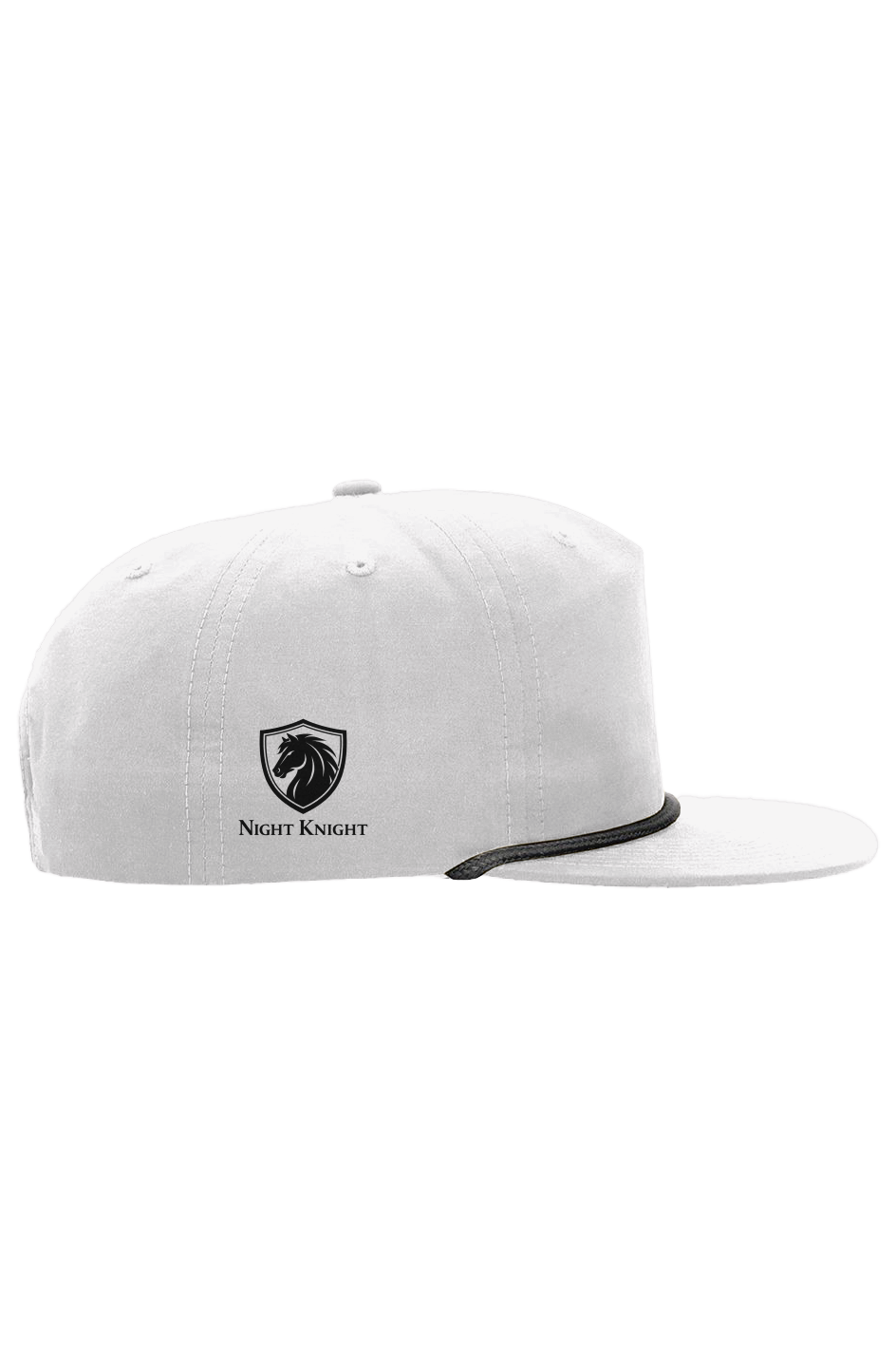 RFT + Night Knight Richardson Rope hat