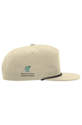 Night Knight Richardson Rope hat