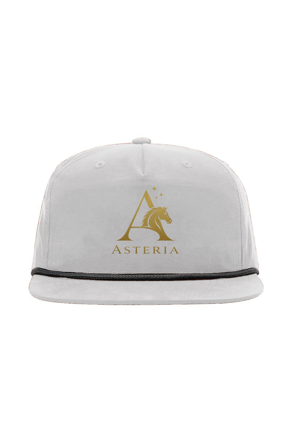 Asteria Richardson Rope Hat