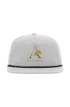 Asteria Richardson Rope Hat