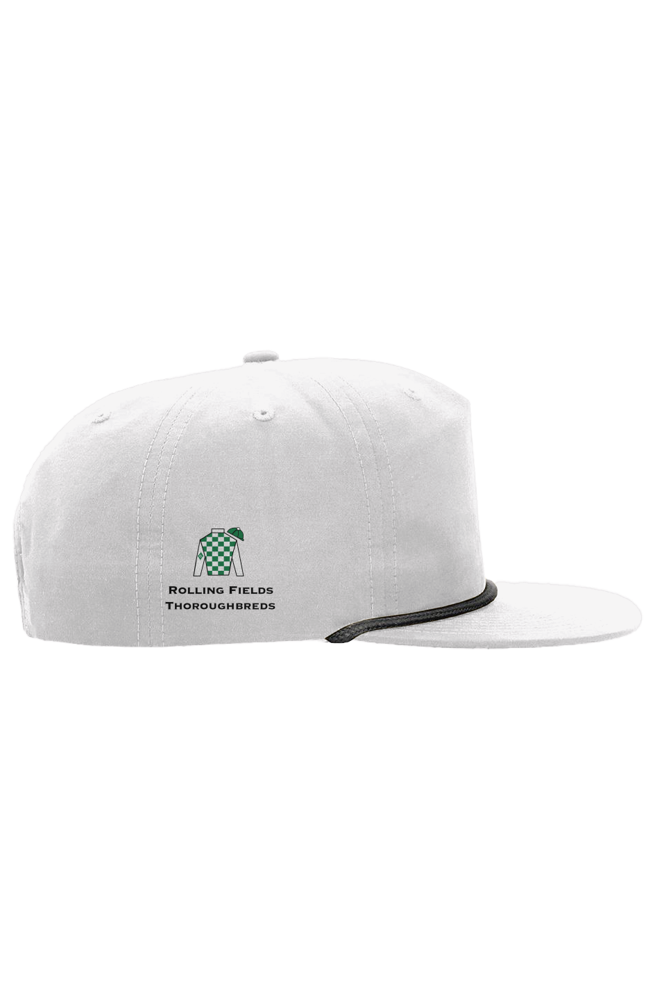 Asteria Richardson Rope Hat