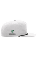 Asteria Richardson Rope Hat