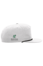 Asteria Richardson Rope Hat