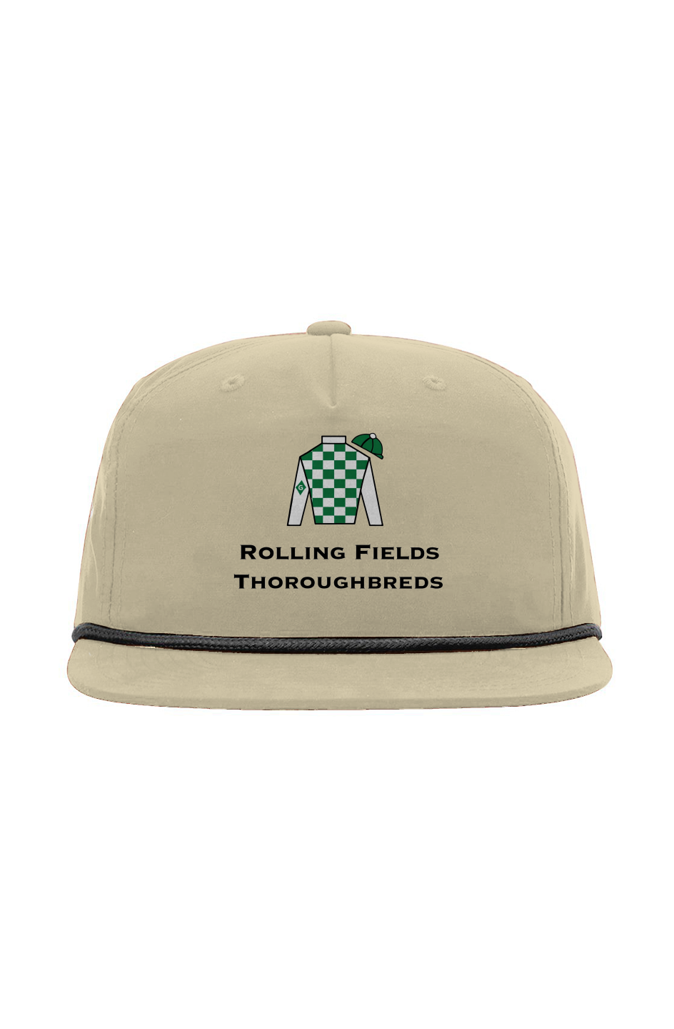 RFT Richardson Rope Hat