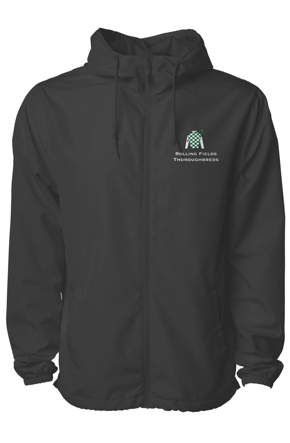 RFT Water Resistant Lightweight Windbreaker