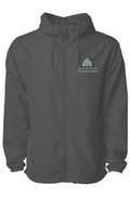 RFT Water Resistant Lightweight Windbreaker