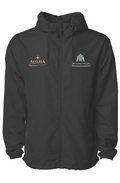Asteria Water Resistant Lightweight Windbreaker