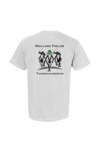 RFT Racing Tee