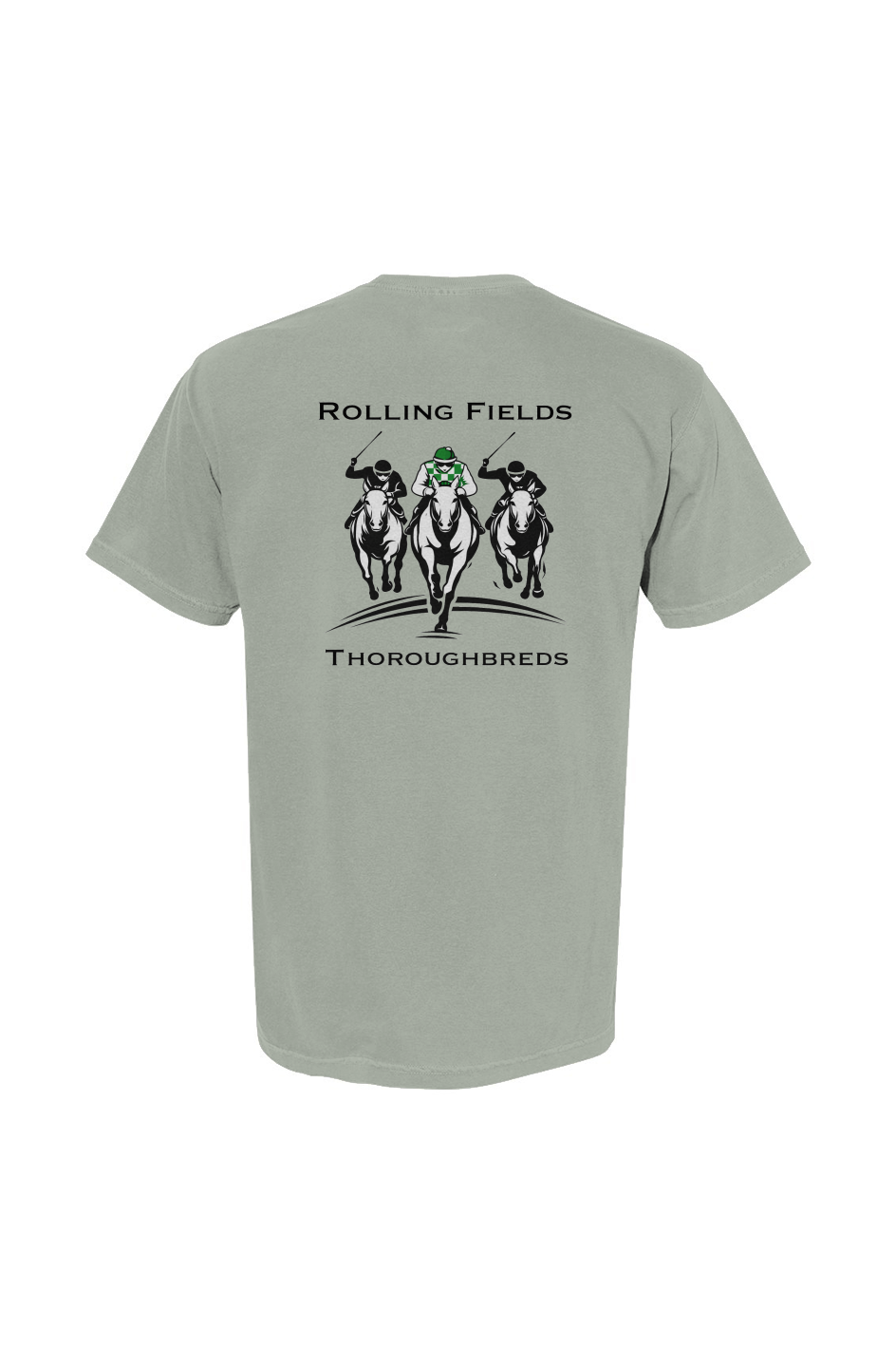 RFT Racing Tee
