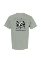 RFT Racing Tee