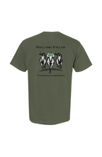 RFT Racing Tee