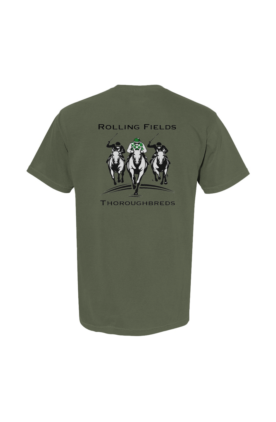 RFT Racing Tee