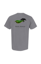 Night Knight Cape Tee