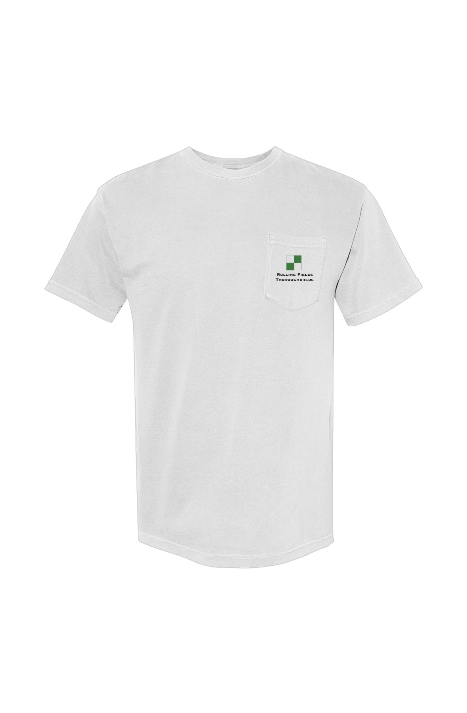 Night Knight Headless Horseman Tee