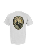 Night Knight Headless Horseman Tee