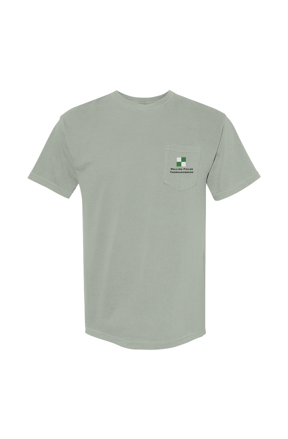 Night Knight Headless Horseman Tee