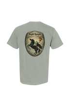 Night Knight Headless Horseman Tee