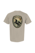 Night Knight Headless Horseman Tee