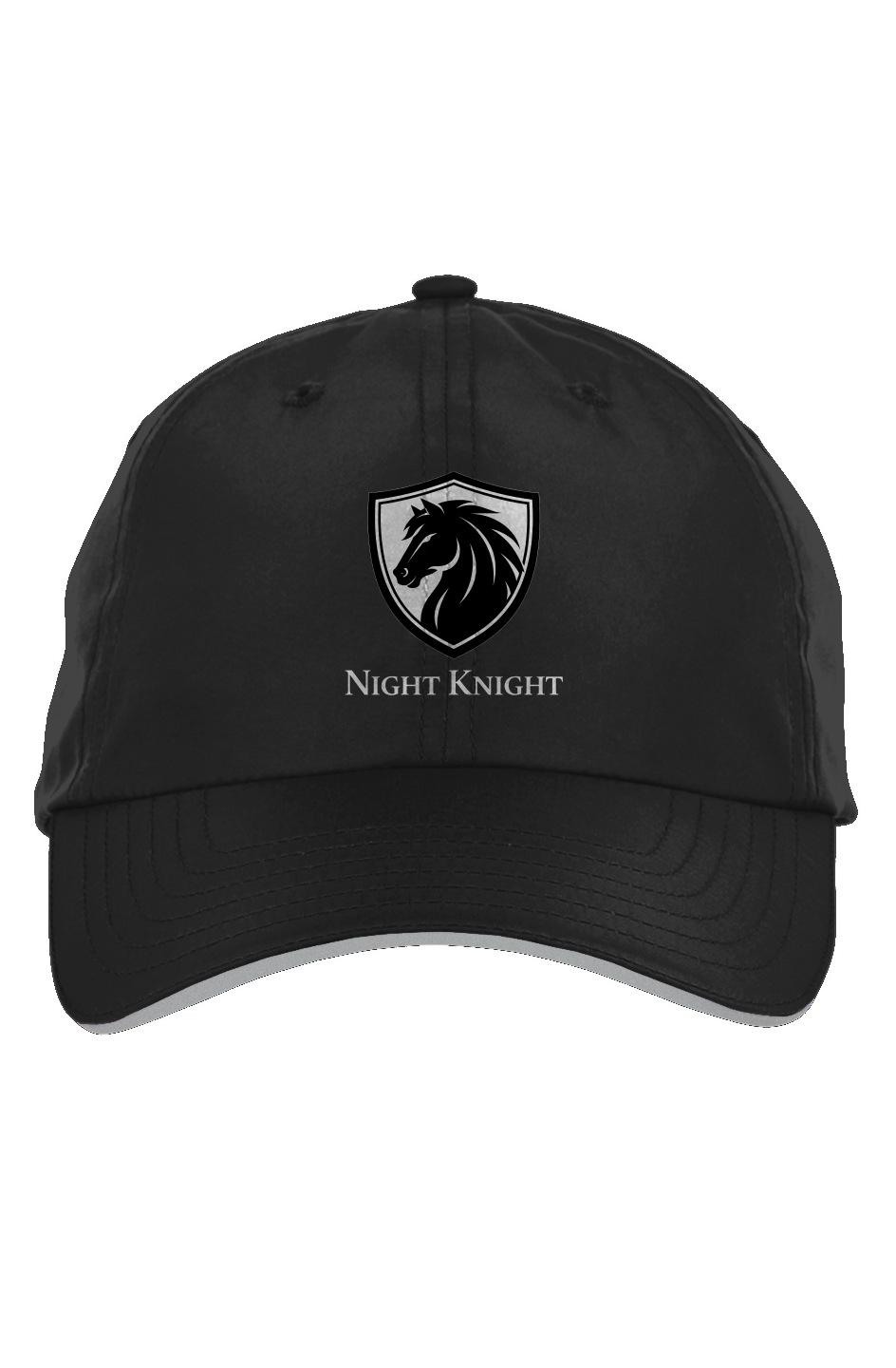 Night Knight Performance Cap