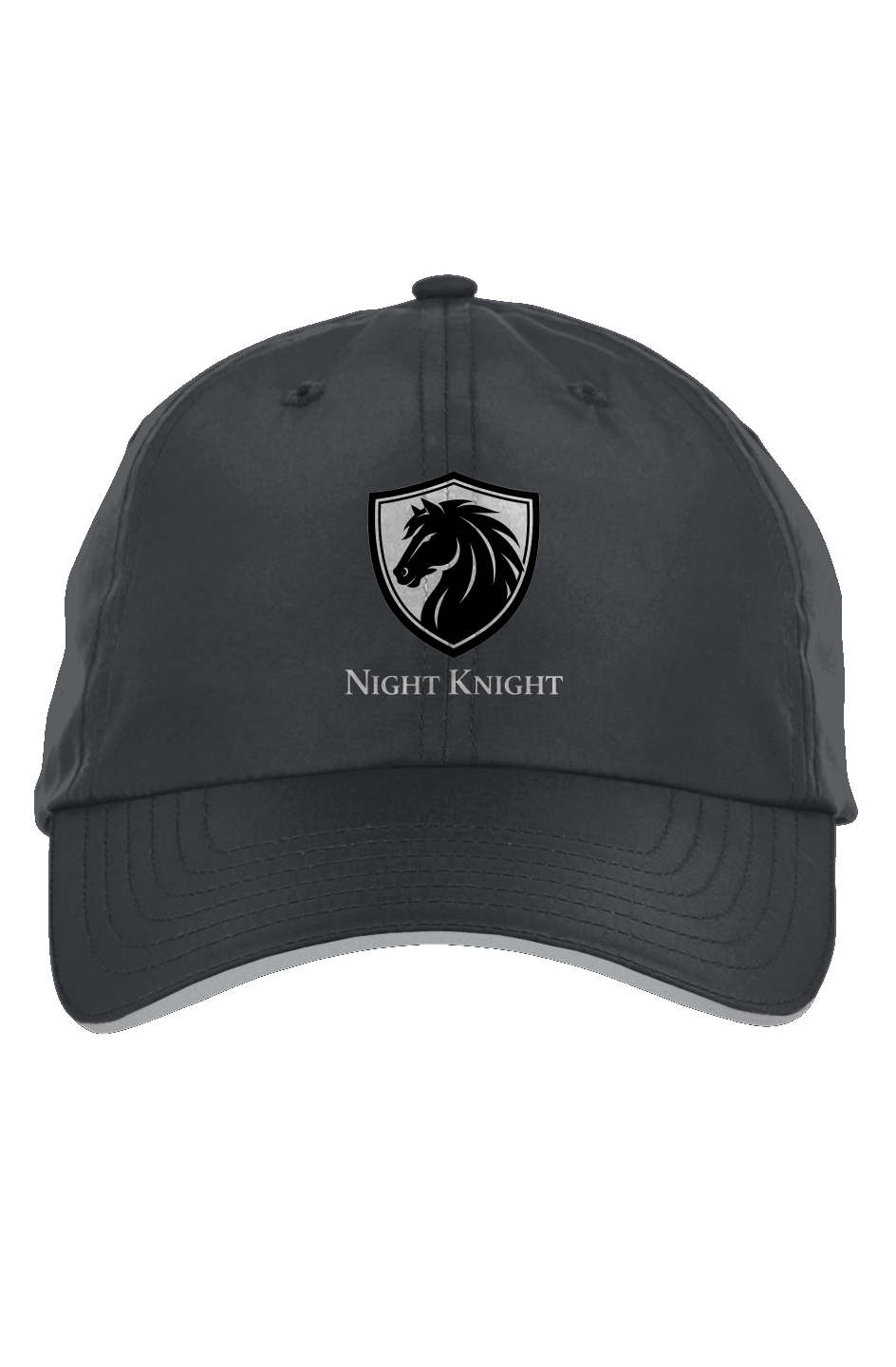 Night Knight Performance Cap