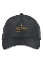 Asteria Star Performance Cap