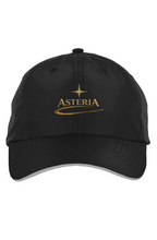 Asteria Star Performance Cap
