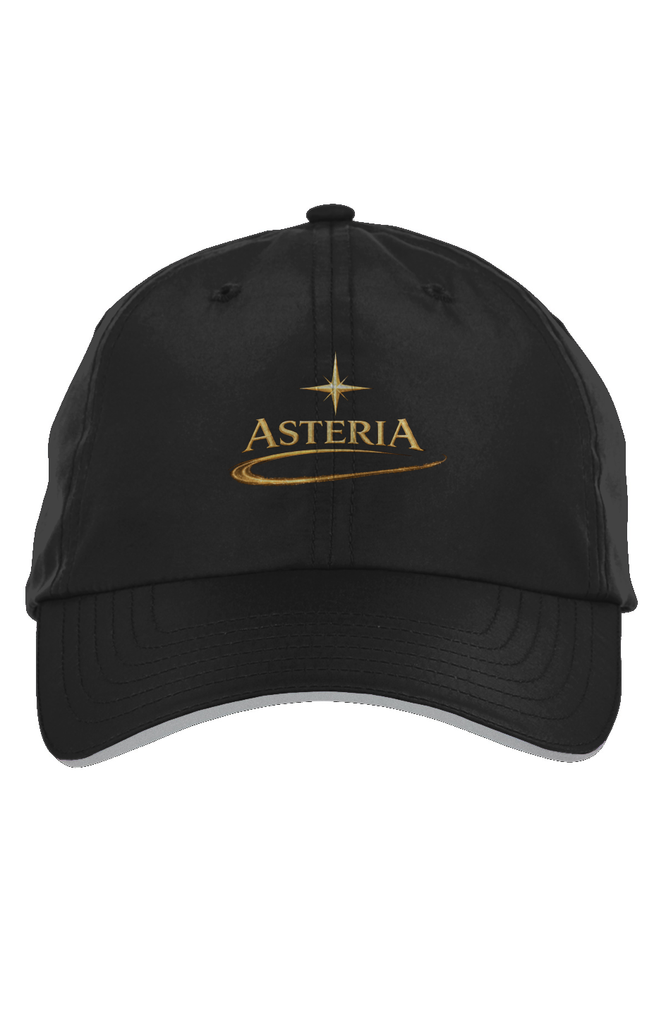 Asteria Star Performance Cap