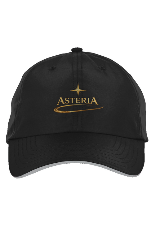 Asteria Star Performance Cap