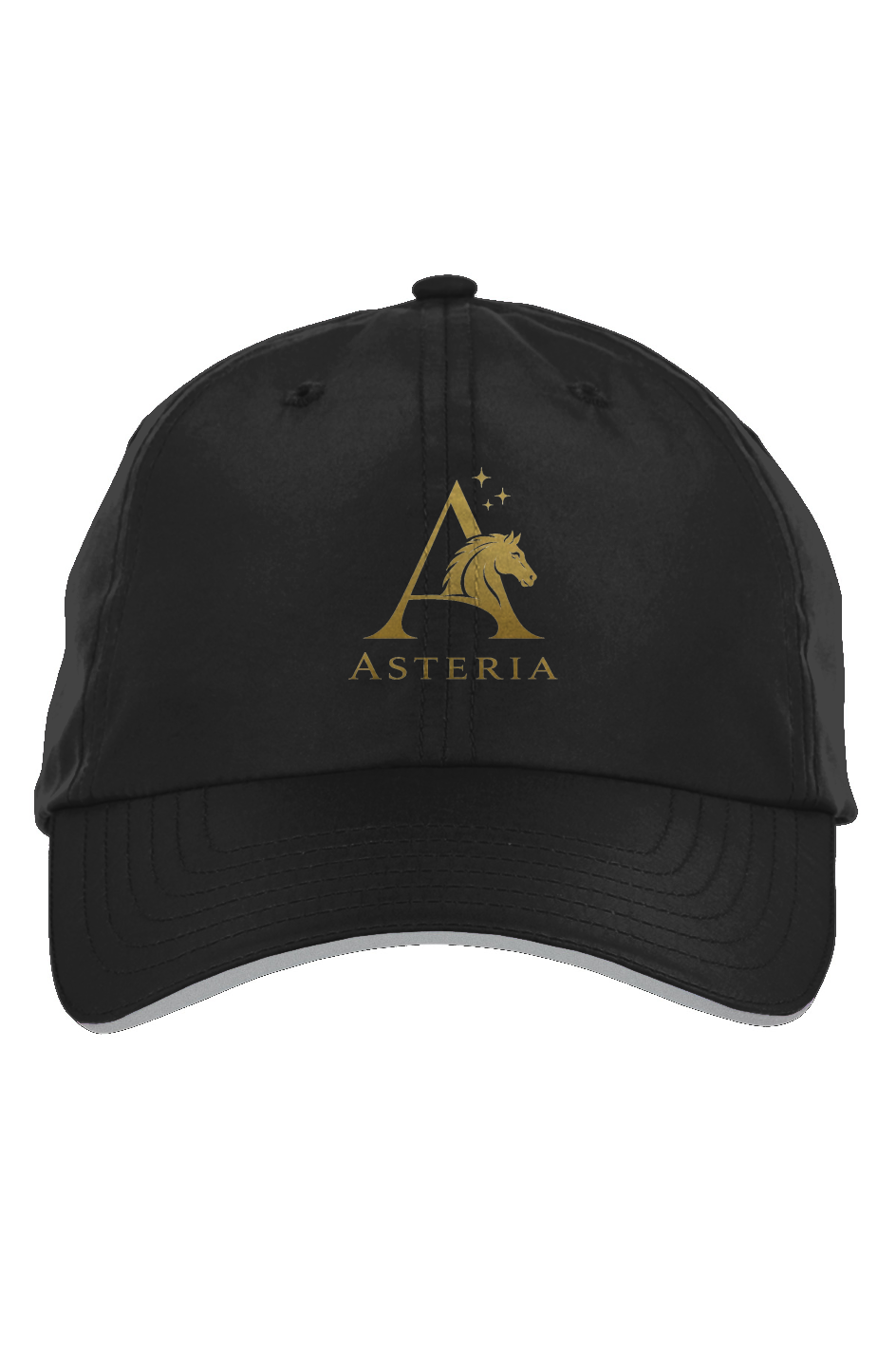 Asteria Performance Cap