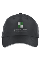 RFT Performance Cap