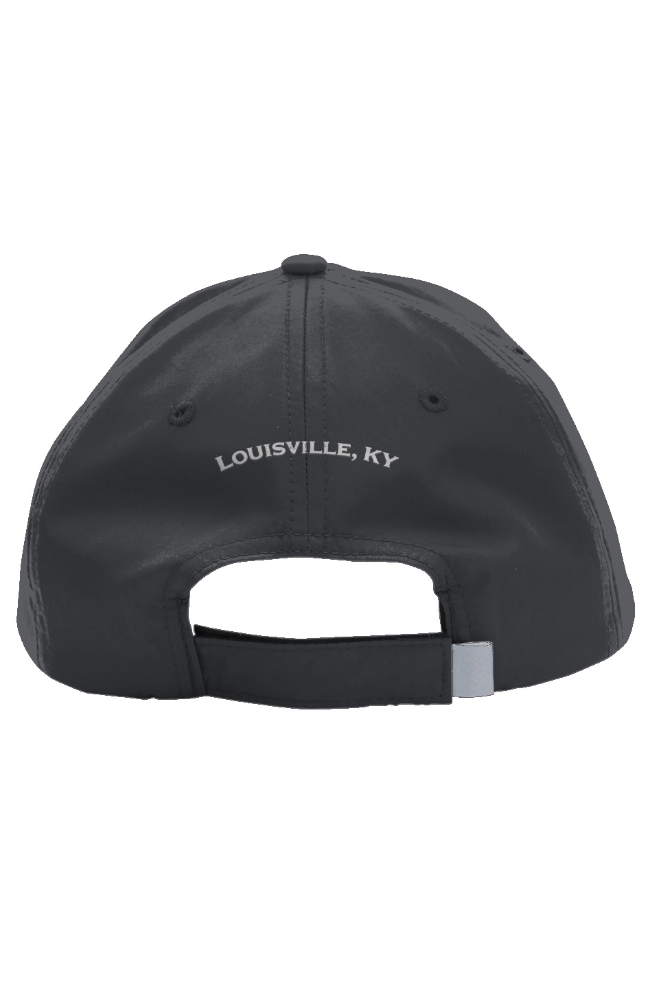 RFT Silks x Louisville Performance Cap