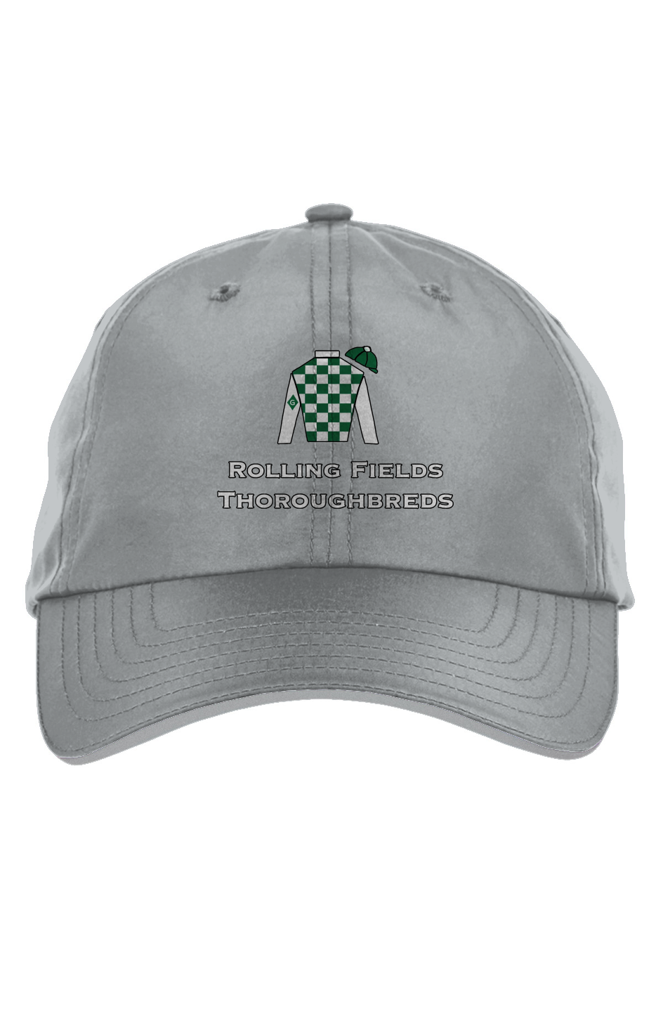 RFT Performance Cap