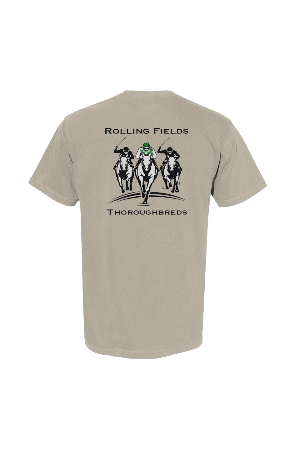 RFT Racing Tee