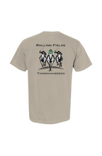 RFT Racing Tee