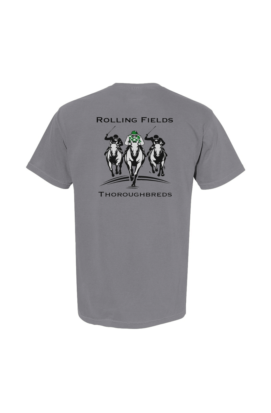 RFT Racing Tee