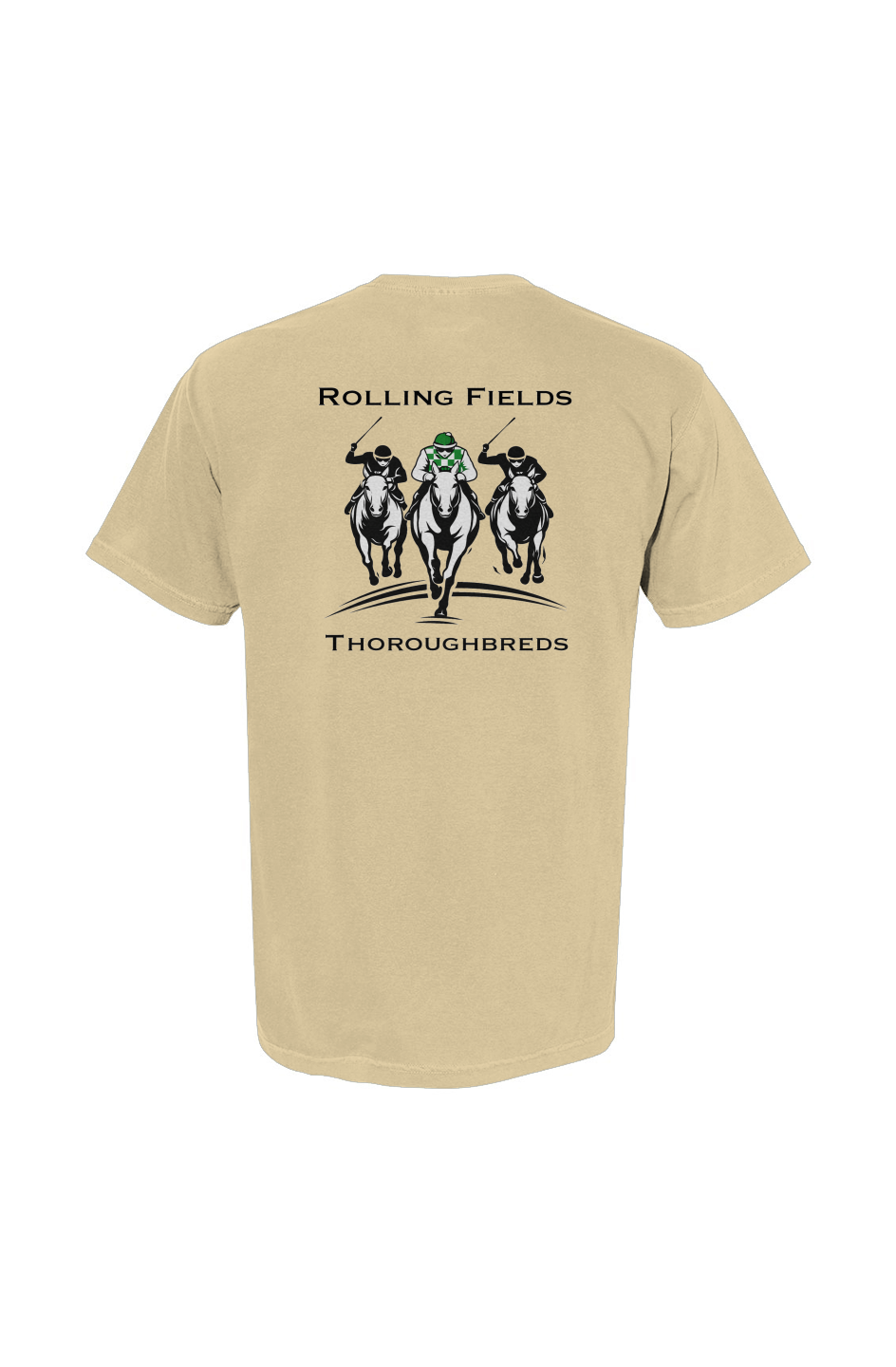 RFT Racing Tee