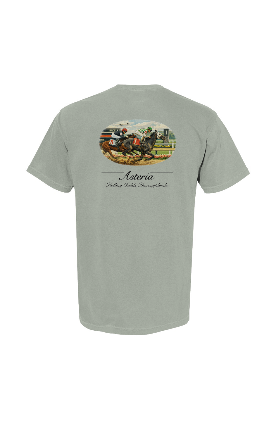 Asteria Win Tee