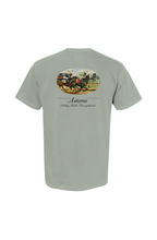 Asteria Win Tee