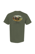 Asteria Win Tee