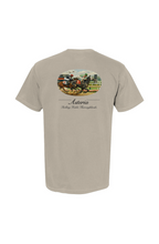 Asteria Win Tee